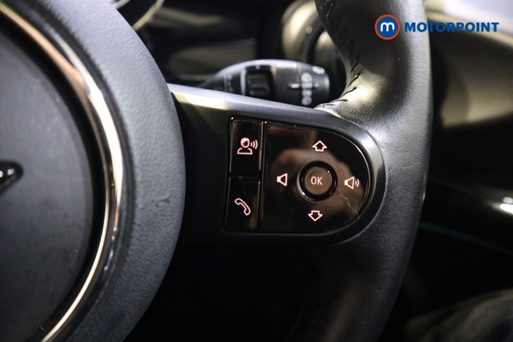 Mini Hatchback Cooper S Level 2 Automatic Electric Hatchback - Stock Number (1586809) - 4th supplementary image