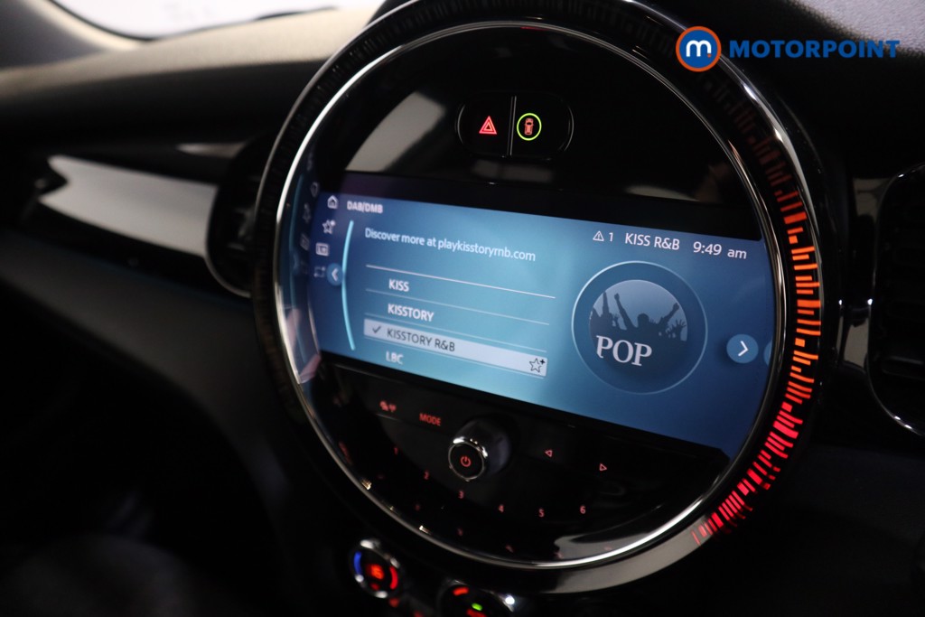 Mini Hatchback Cooper S Level 2 Automatic Electric Hatchback - Stock Number (1586809) - 6th supplementary image