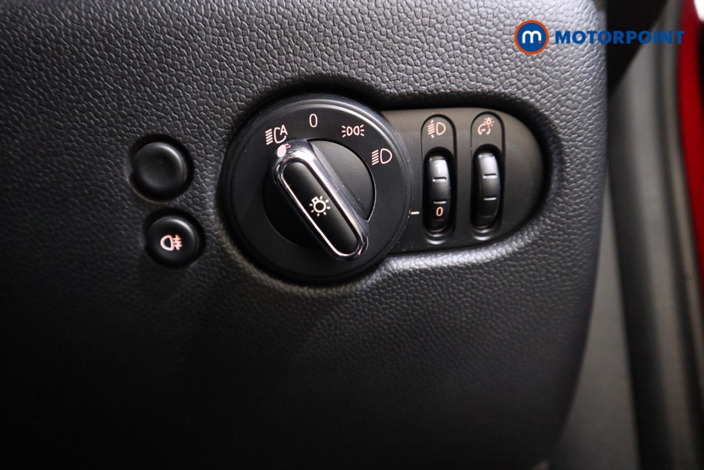 Mini Hatchback Cooper S Level 2 Automatic Electric Hatchback - Stock Number (1586809) - 11th supplementary image