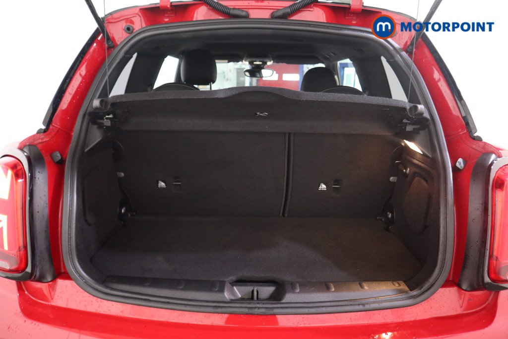 Mini Hatchback Cooper S Level 2 Automatic Electric Hatchback - Stock Number (1586809) - 16th supplementary image