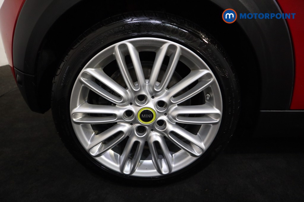 Mini Hatchback Cooper S Level 2 Automatic Electric Hatchback - Stock Number (1586809) - 17th supplementary image