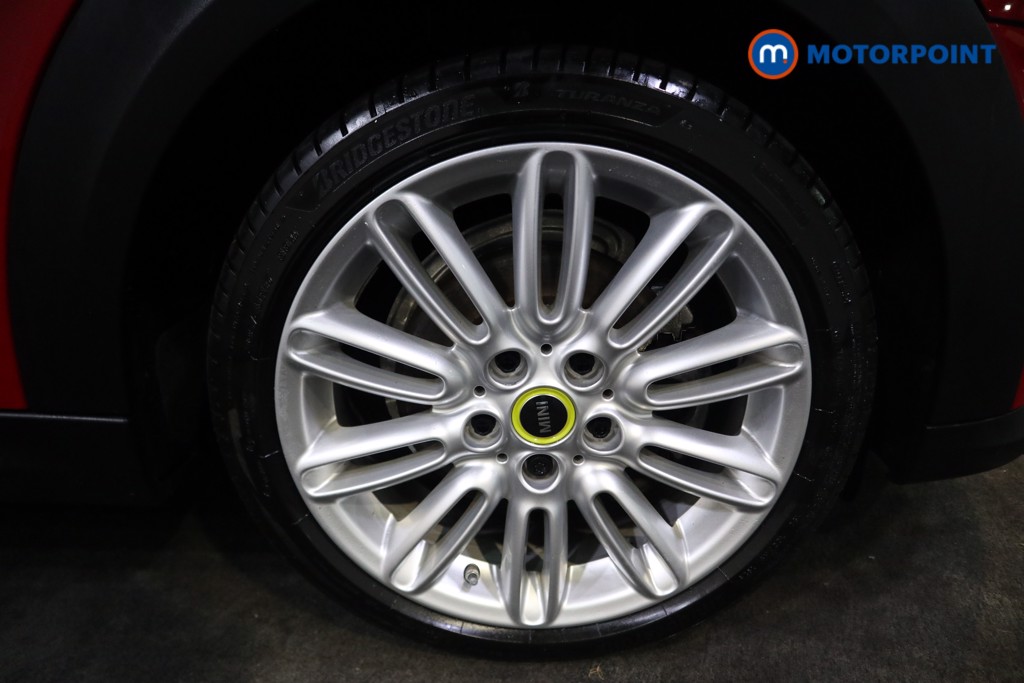 Mini Hatchback Cooper S Level 2 Automatic Electric Hatchback - Stock Number (1586809) - 18th supplementary image