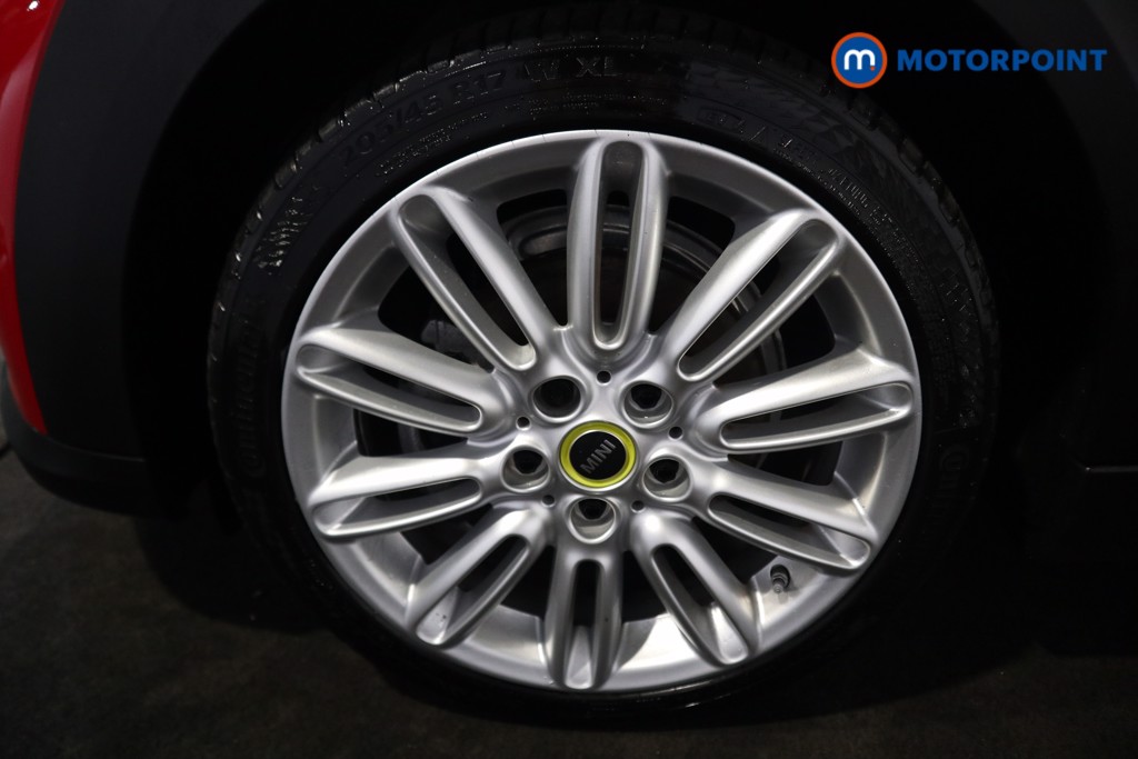 Mini Hatchback Cooper S Level 2 Automatic Electric Hatchback - Stock Number (1586809) - 19th supplementary image