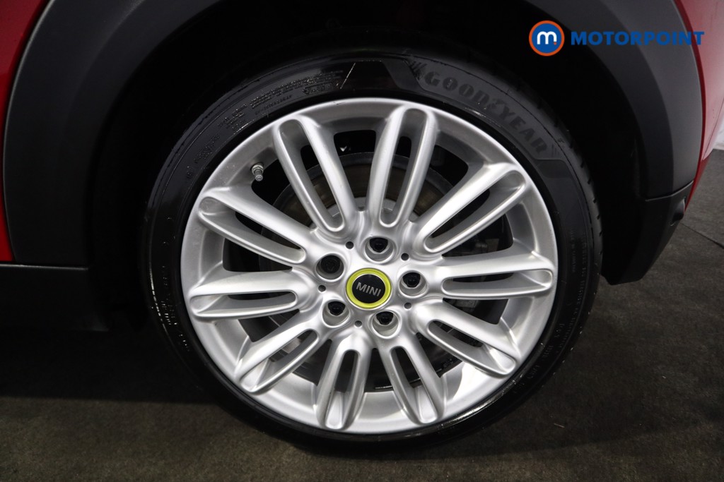 Mini Hatchback Cooper S Level 2 Automatic Electric Hatchback - Stock Number (1586809) - 20th supplementary image