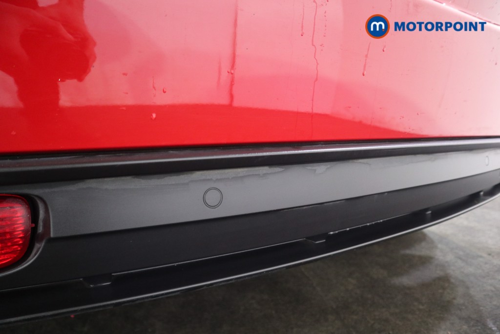 Mini Hatchback Cooper S Level 2 Automatic Electric Hatchback - Stock Number (1586809) - 21st supplementary image