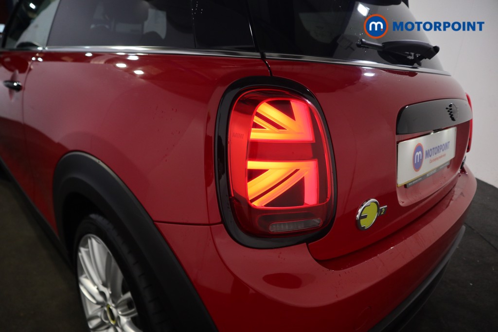 Mini Hatchback Cooper S Level 2 Automatic Electric Hatchback - Stock Number (1586809) - 24th supplementary image