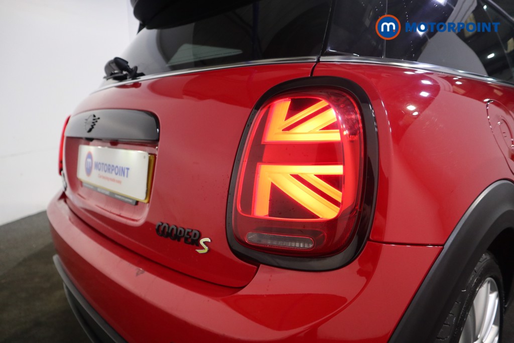 Mini Hatchback Cooper S Level 2 Automatic Electric Hatchback - Stock Number (1586809) - 25th supplementary image