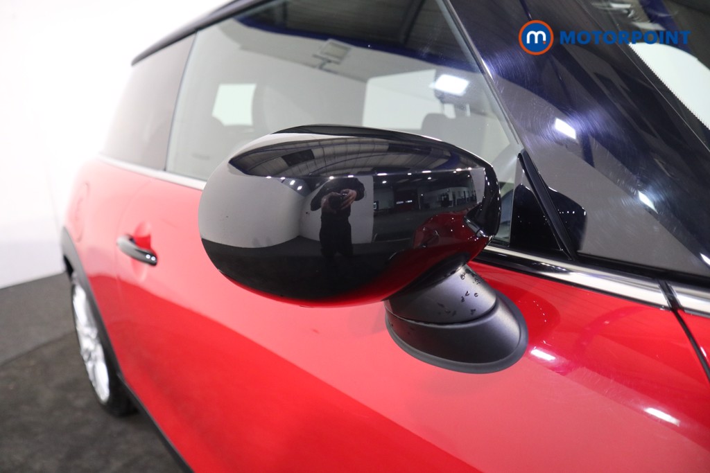 Mini Hatchback Cooper S Level 2 Automatic Electric Hatchback - Stock Number (1586809) - 26th supplementary image