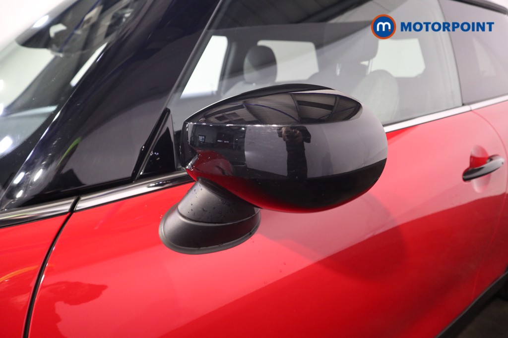 Mini Hatchback Cooper S Level 2 Automatic Electric Hatchback - Stock Number (1586809) - 27th supplementary image