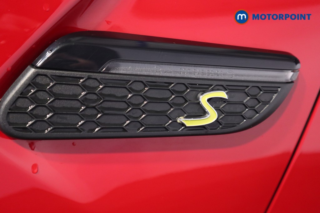 Mini Hatchback Cooper S Level 2 Automatic Electric Hatchback - Stock Number (1586809) - 28th supplementary image