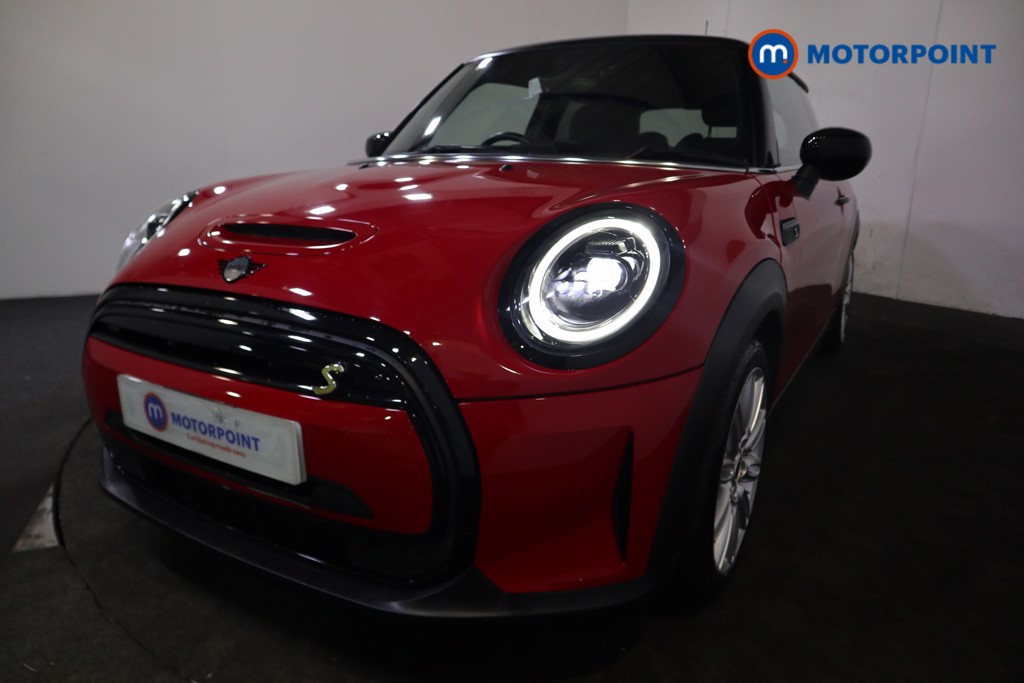 Mini Hatchback Cooper S Level 2 Automatic Electric Hatchback - Stock Number (1586809) - 30th supplementary image