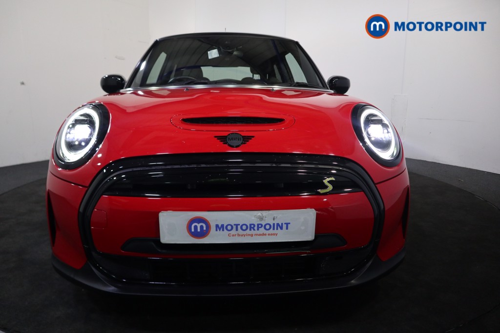Mini Hatchback Cooper S Level 2 Automatic Electric Hatchback - Stock Number (1586809) - 31st supplementary image