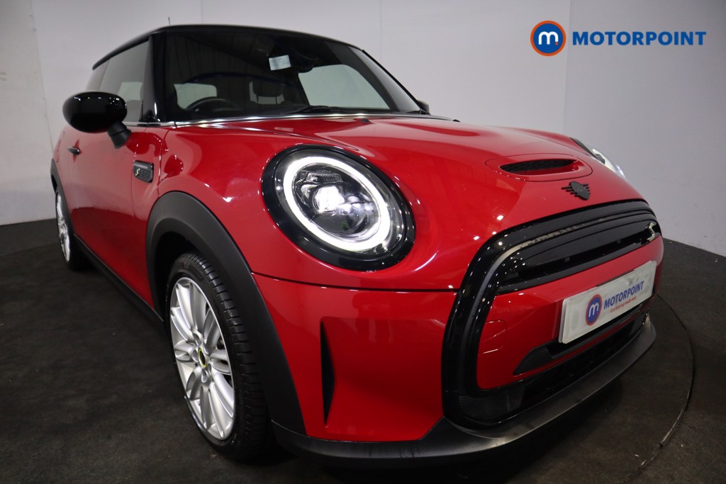 Mini Hatchback Cooper S Level 2 Automatic Electric Hatchback - Stock Number (1586809) - 32nd supplementary image