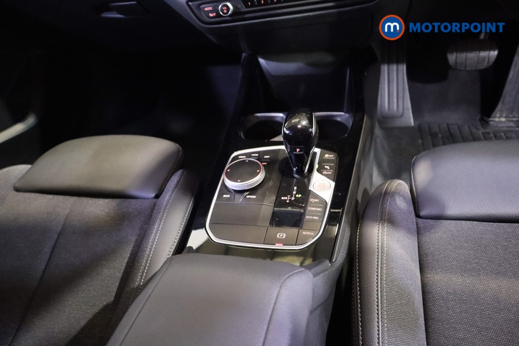 BMW 1 Series Sport Automatic Petrol Hatchback - Stock Number (1586867) - 6th supplementary image