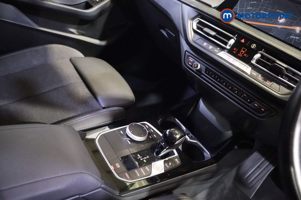 BMW 1 Series Sport Automatic Petrol Hatchback - Stock Number (1586867) - 7th supplementary image