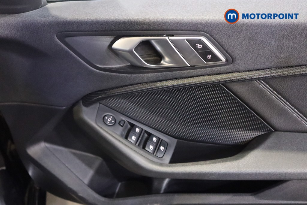 BMW 1 Series Sport Automatic Petrol Hatchback - Stock Number (1586867) - 9th supplementary image