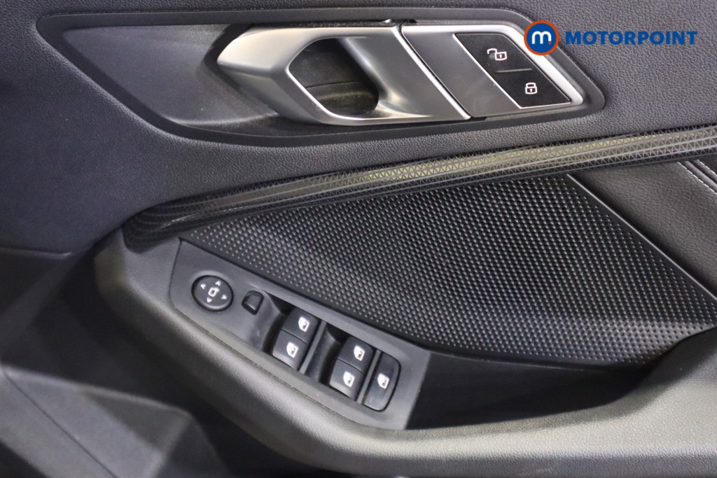 BMW 1 Series Sport Automatic Petrol Hatchback - Stock Number (1586867) - 10th supplementary image