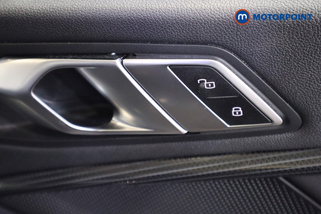 BMW 1 Series Sport Automatic Petrol Hatchback - Stock Number (1586867) - 11th supplementary image