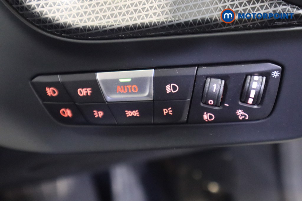 BMW 1 Series Sport Automatic Petrol Hatchback - Stock Number (1586867) - 13th supplementary image