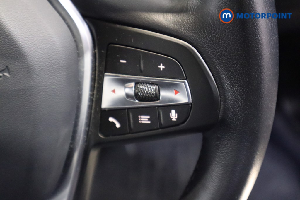 BMW 1 Series Sport Automatic Petrol Hatchback - Stock Number (1586867) - 14th supplementary image