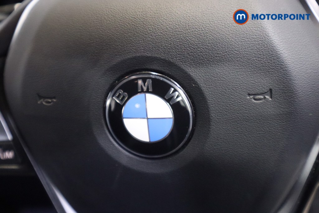 BMW 1 Series Sport Automatic Petrol Hatchback - Stock Number (1586867) - 15th supplementary image