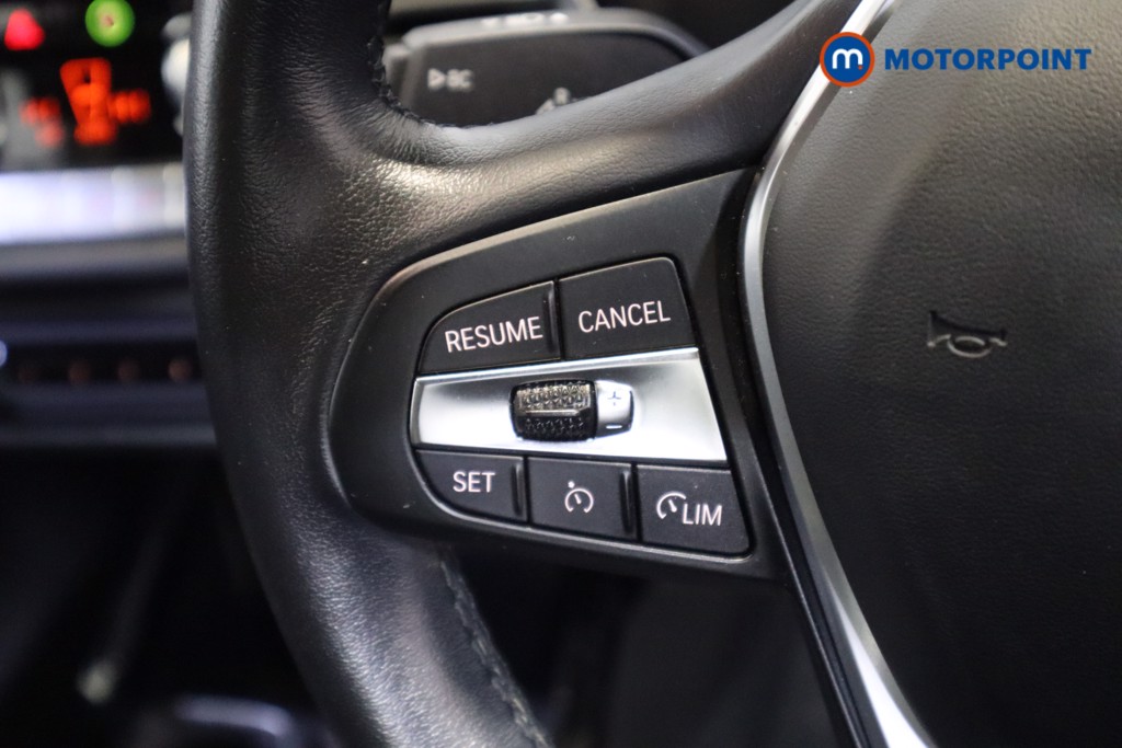 BMW 1 Series Sport Automatic Petrol Hatchback - Stock Number (1586867) - 16th supplementary image