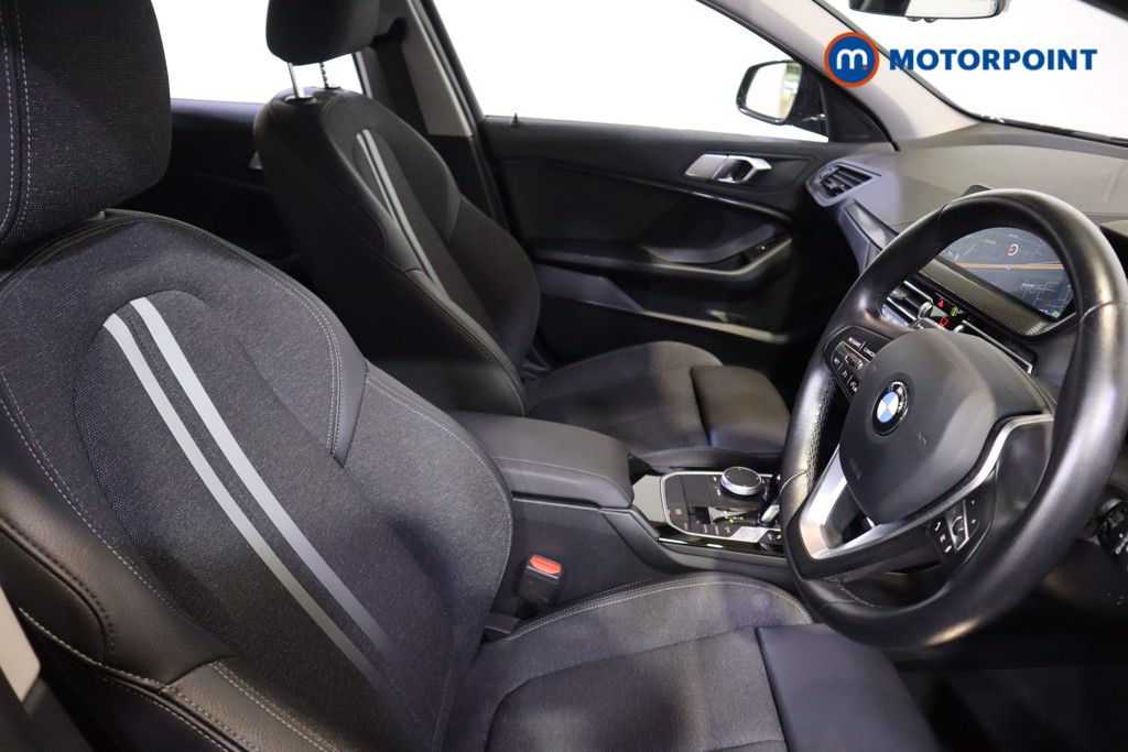 BMW 1 Series Sport Automatic Petrol Hatchback - Stock Number (1586867) - 18th supplementary image