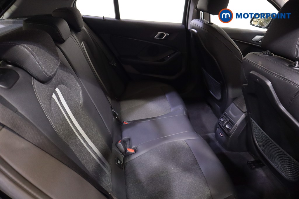 BMW 1 Series Sport Automatic Petrol Hatchback - Stock Number (1586867) - 19th supplementary image