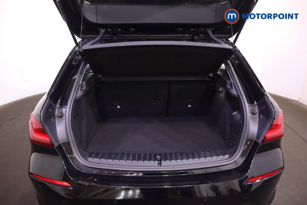 BMW 1 Series Sport Automatic Petrol Hatchback - Stock Number (1586867) - 21st supplementary image