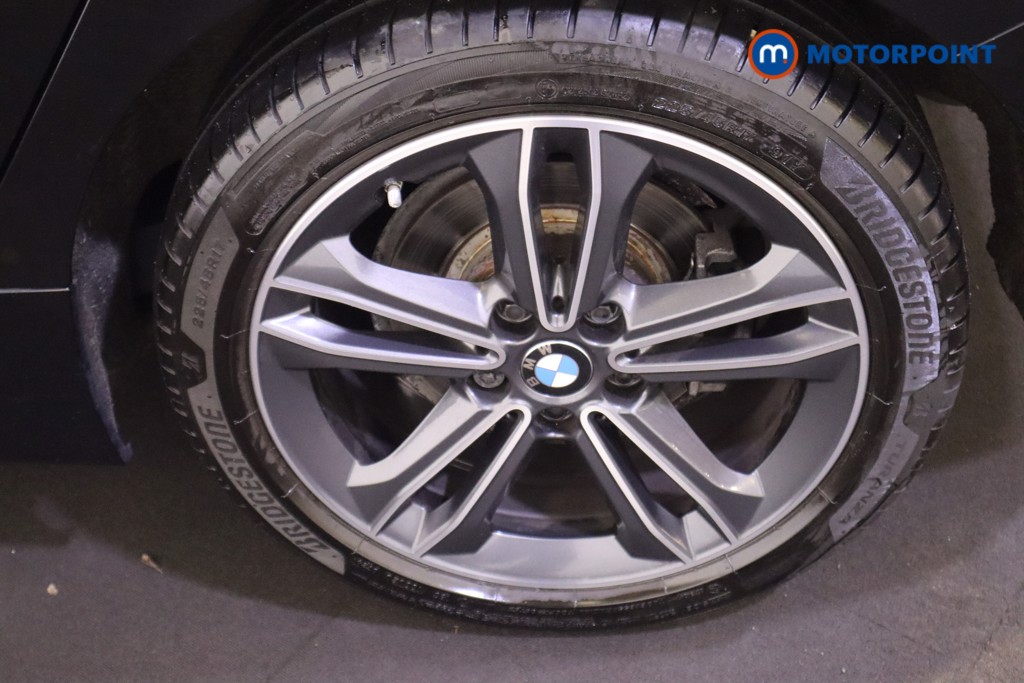 BMW 1 Series Sport Automatic Petrol Hatchback - Stock Number (1586867) - 23rd supplementary image
