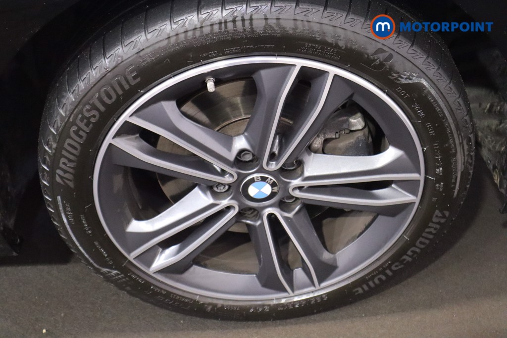 BMW 1 Series Sport Automatic Petrol Hatchback - Stock Number (1586867) - 25th supplementary image