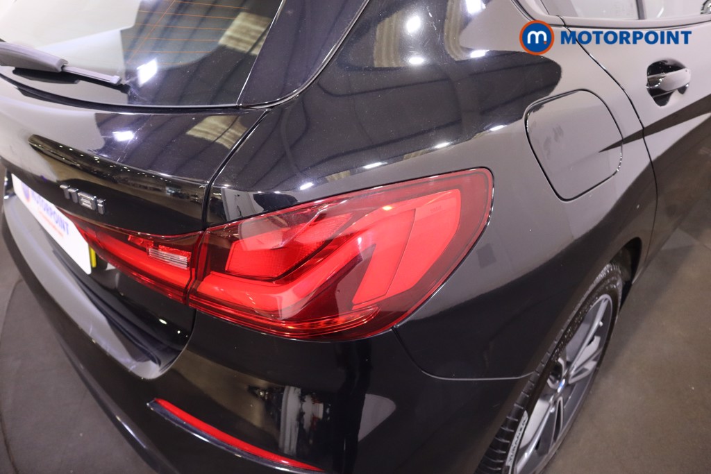 BMW 1 Series Sport Automatic Petrol Hatchback - Stock Number (1586867) - 27th supplementary image