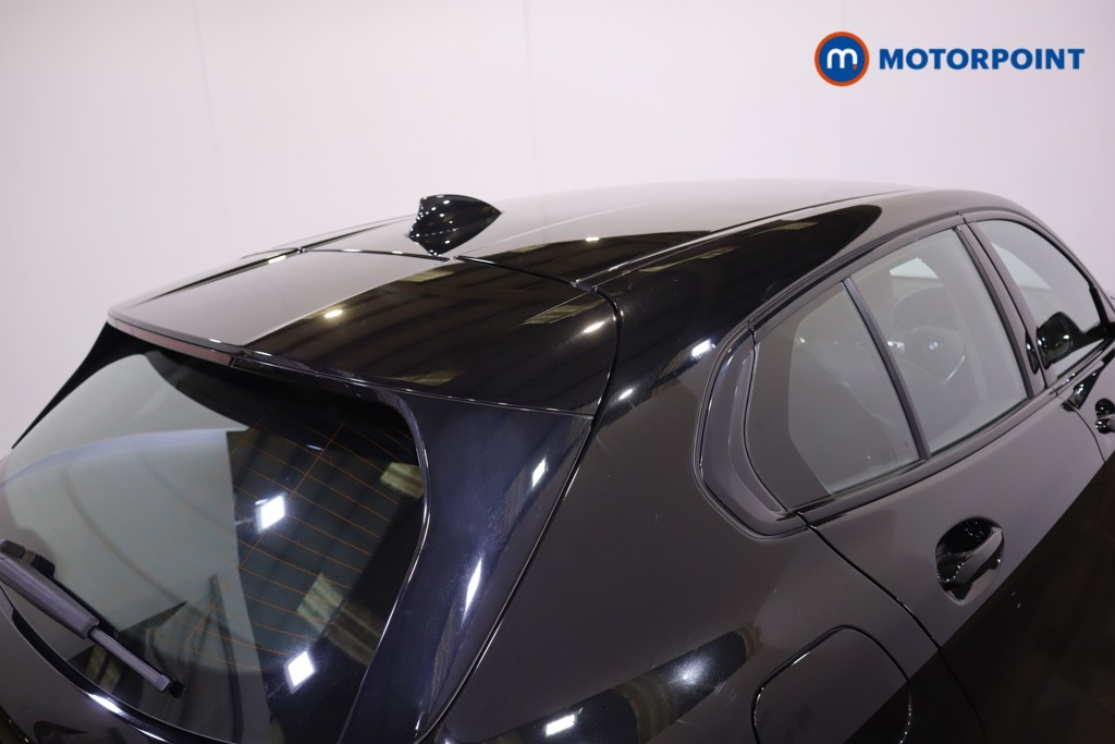 BMW 1 Series Sport Automatic Petrol Hatchback - Stock Number (1586867) - 28th supplementary image