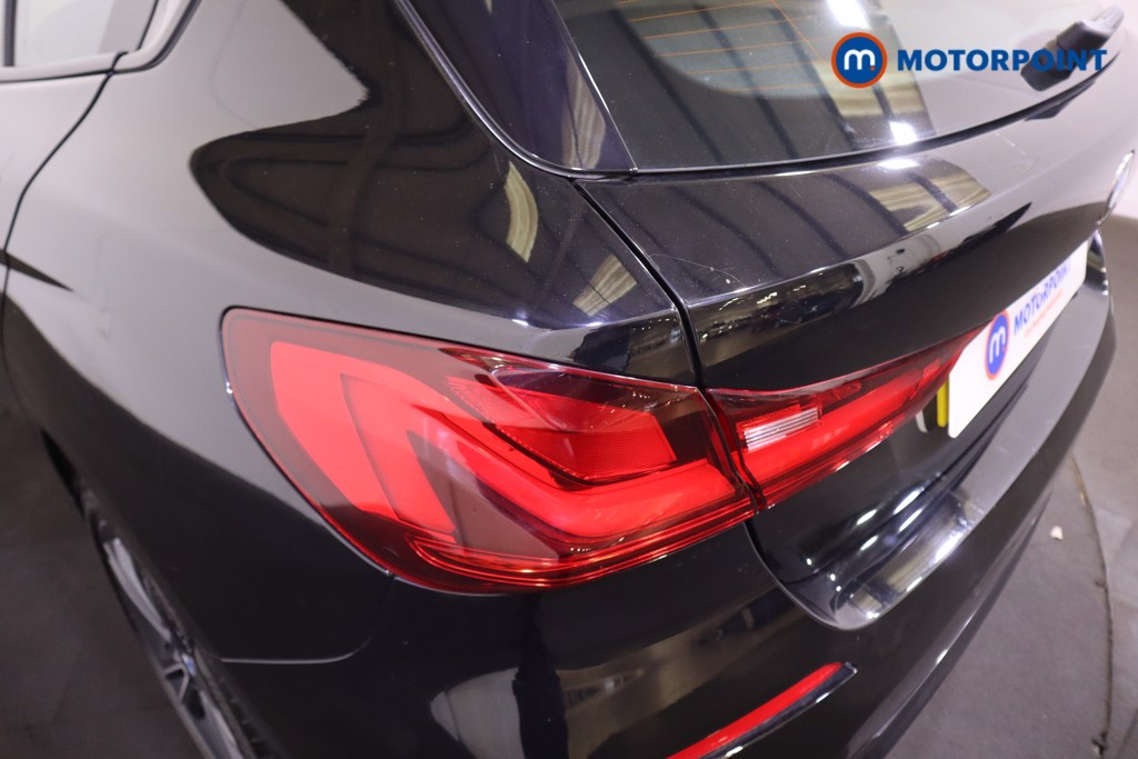 BMW 1 Series Sport Automatic Petrol Hatchback - Stock Number (1586867) - 30th supplementary image