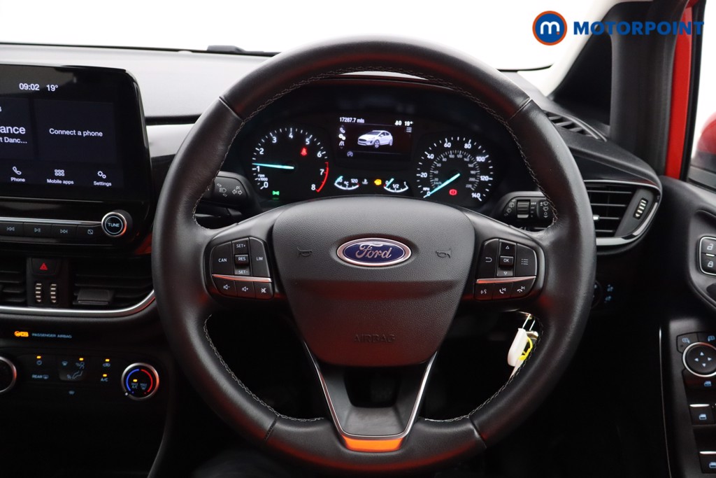 Ford Fiesta Active 1 Manual Petrol Hatchback - Stock Number (1586910) - 2nd supplementary image