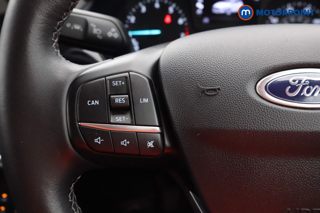 Ford Fiesta Active 1 Manual Petrol Hatchback - Stock Number (1586910) - 3rd supplementary image