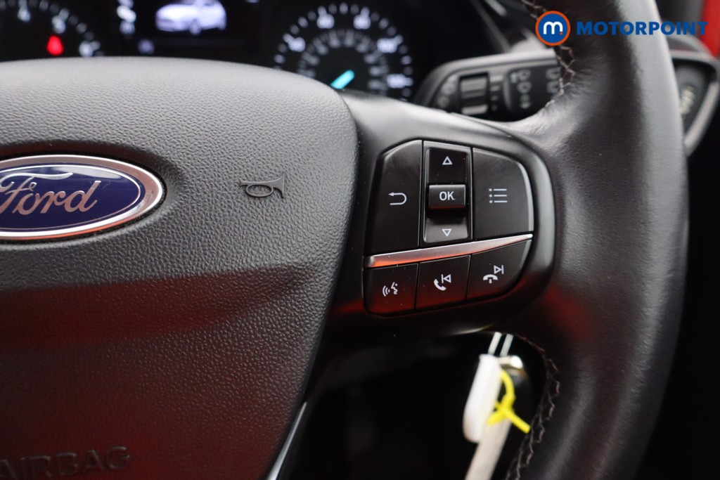 Ford Fiesta Active 1 Manual Petrol Hatchback - Stock Number (1586910) - 4th supplementary image