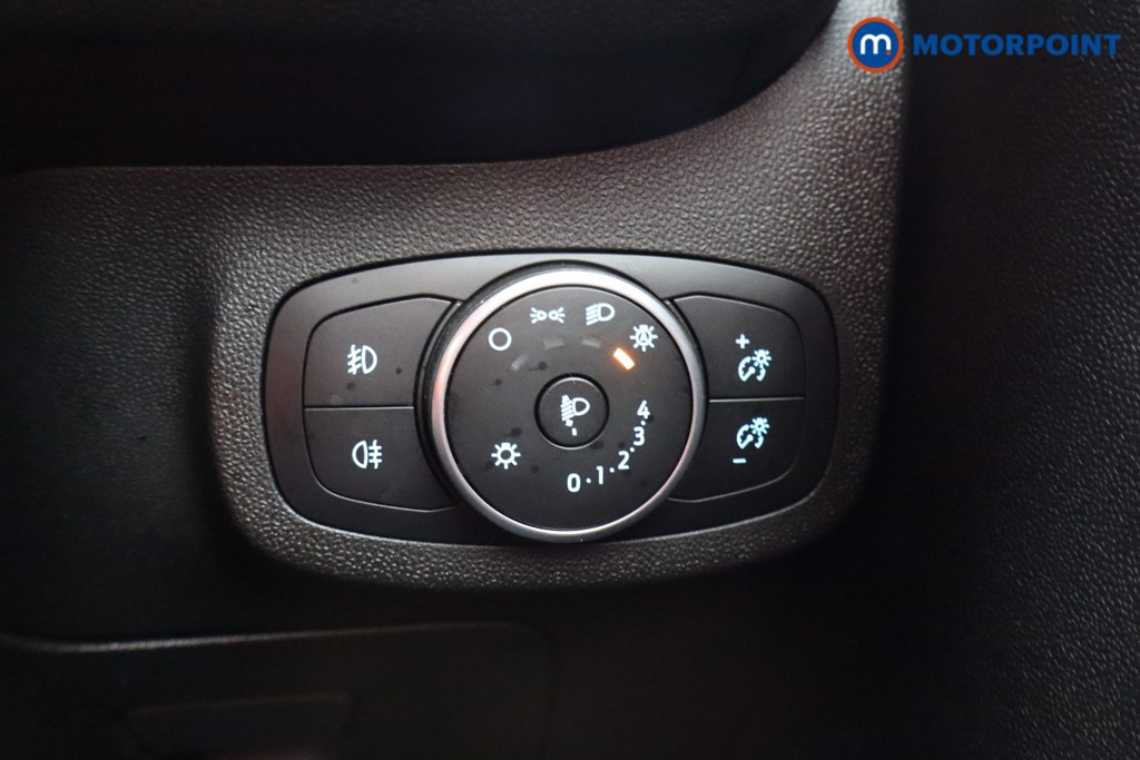 Ford Fiesta Active 1 Manual Petrol Hatchback - Stock Number (1586910) - 6th supplementary image