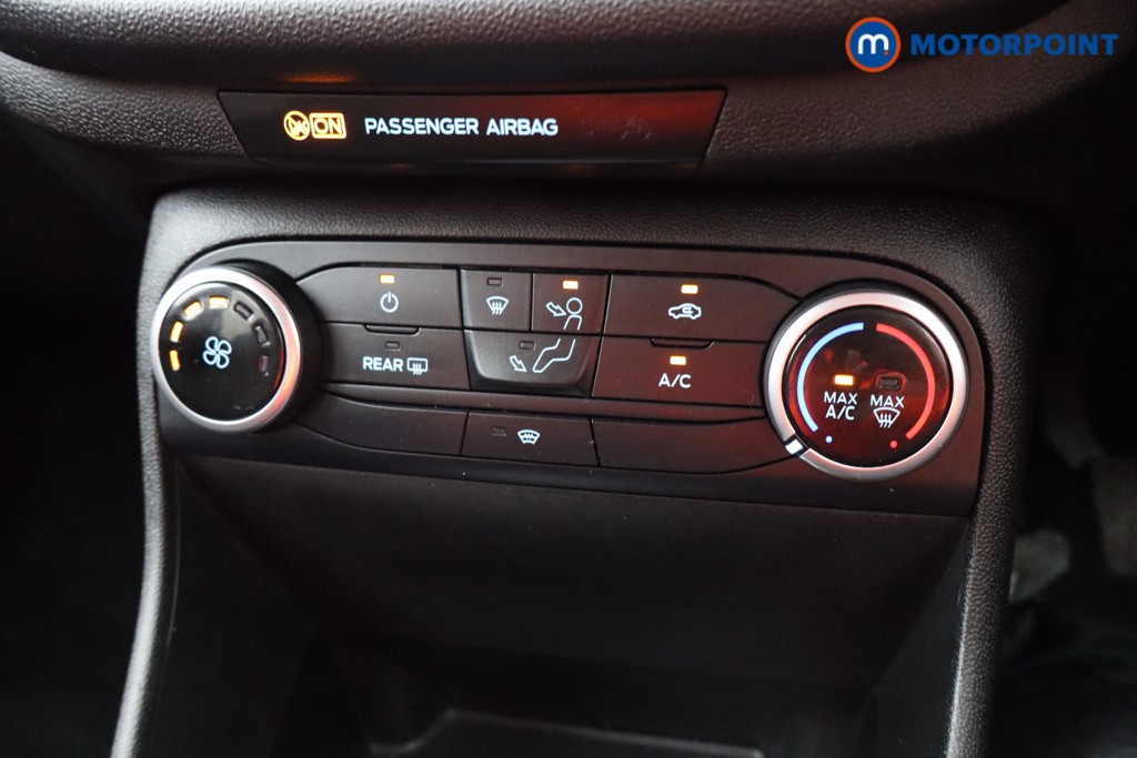 Ford Fiesta Active 1 Manual Petrol Hatchback - Stock Number (1586910) - 8th supplementary image