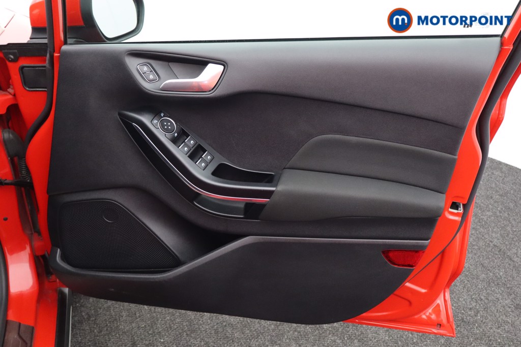 Ford Fiesta Active 1 Manual Petrol Hatchback - Stock Number (1586910) - 12th supplementary image