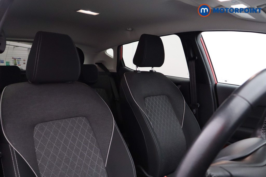 Ford Fiesta Active 1 Manual Petrol Hatchback - Stock Number (1586910) - 13th supplementary image