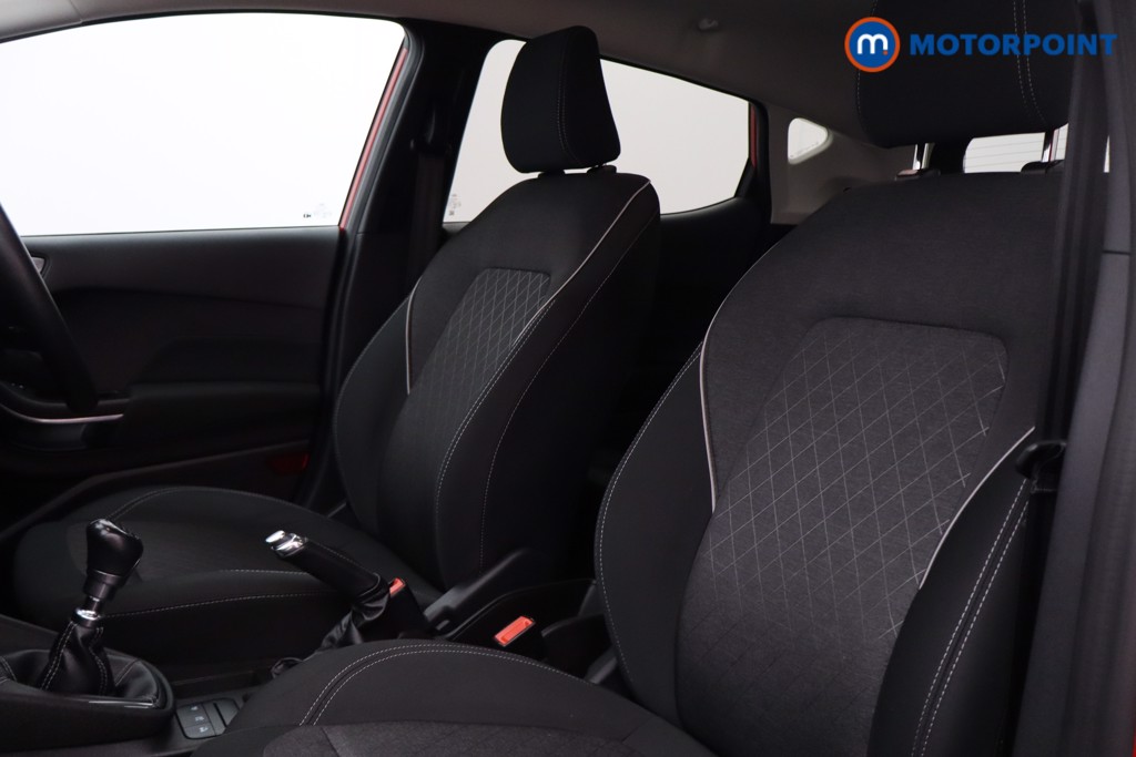 Ford Fiesta Active 1 Manual Petrol Hatchback - Stock Number (1586910) - 14th supplementary image