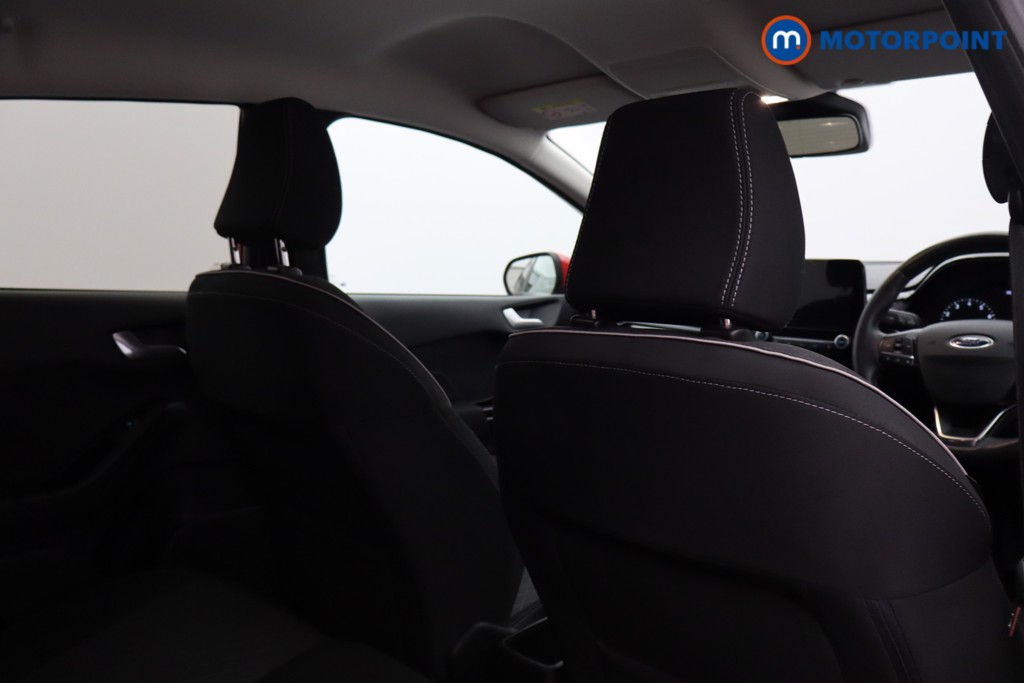 Ford Fiesta Active 1 Manual Petrol Hatchback - Stock Number (1586910) - 15th supplementary image