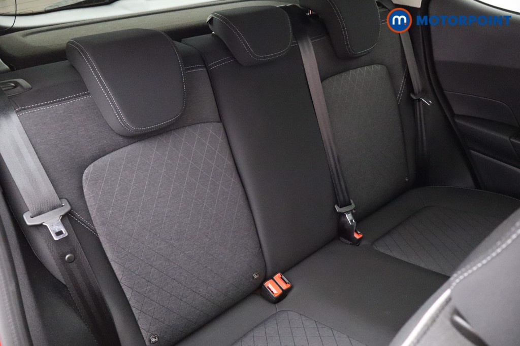 Ford Fiesta Active 1 Manual Petrol Hatchback - Stock Number (1586910) - 16th supplementary image