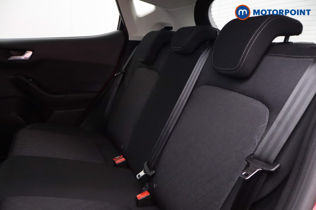 Ford Fiesta Active 1 Manual Petrol Hatchback - Stock Number (1586910) - 17th supplementary image