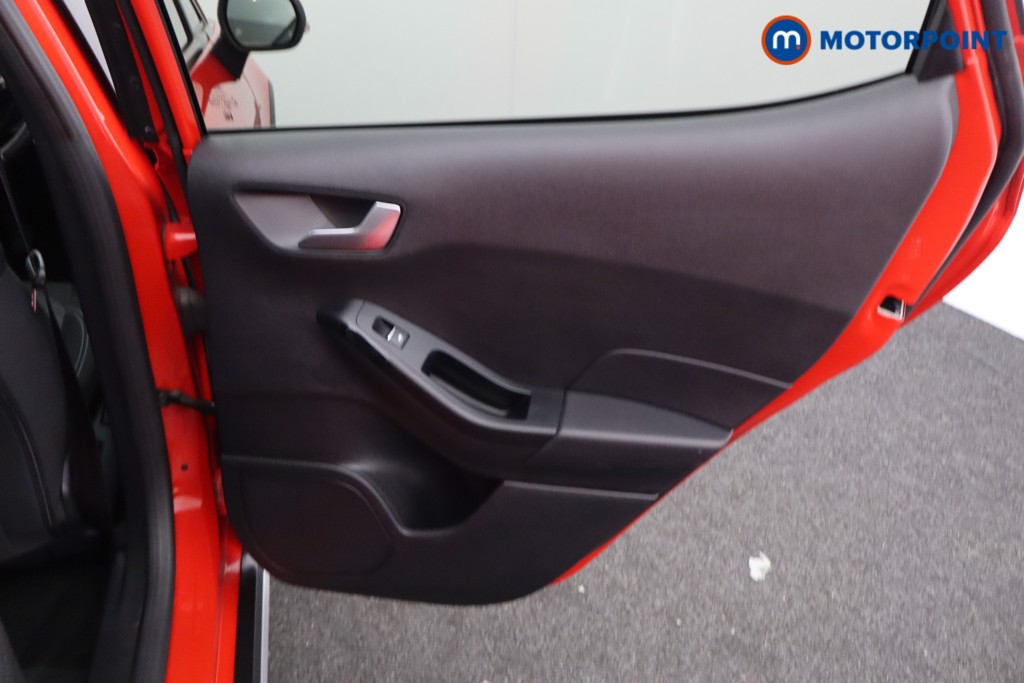 Ford Fiesta Active 1 Manual Petrol Hatchback - Stock Number (1586910) - 18th supplementary image