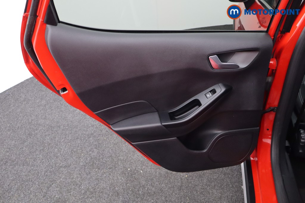 Ford Fiesta Active 1 Manual Petrol Hatchback - Stock Number (1586910) - 19th supplementary image