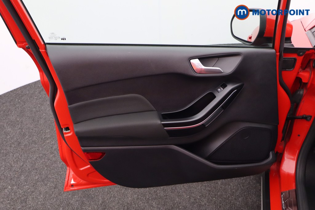 Ford Fiesta Active 1 Manual Petrol Hatchback - Stock Number (1586910) - 20th supplementary image