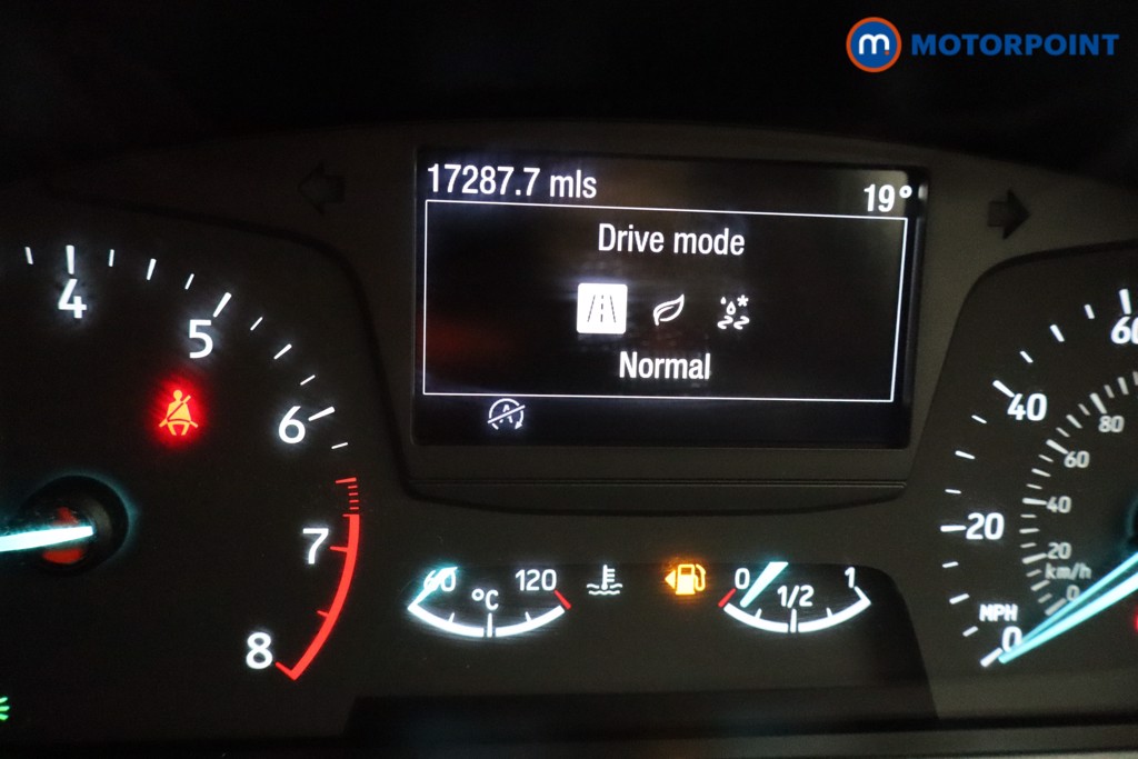 Ford Fiesta Active 1 Manual Petrol Hatchback - Stock Number (1586910) - 25th supplementary image