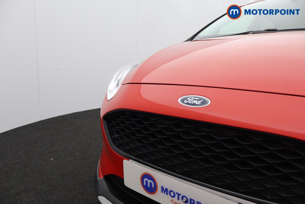 Ford Fiesta Active 1 Manual Petrol Hatchback - Stock Number (1586910) - 28th supplementary image